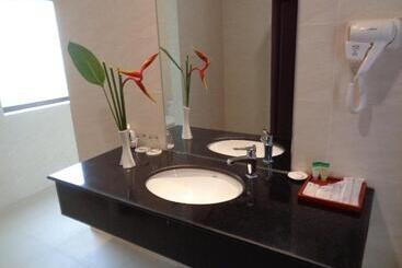 Vuon Xoai Resort