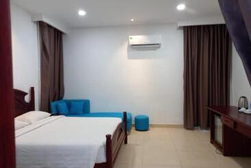 Vuon Xoai Resort
