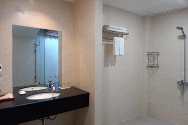 Vuon Xoai Resort