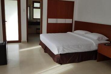 Vuon Xoai Resort