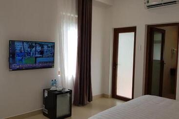 Vuon Xoai Resort