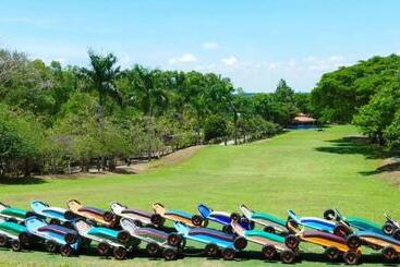 Vuon Xoai Resort
