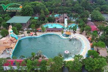 Vuon Xoai Resort