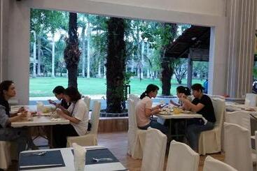 Vuon Xoai Resort