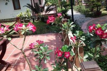 Vuon Xoai Resort