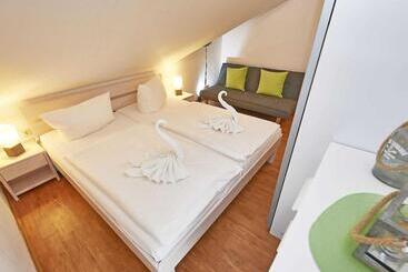 Wohnpark Stadt Hamburg In Binz   Wg 57