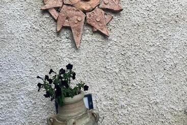 B&b Il Santo Re