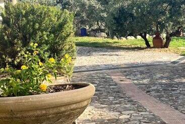 B&b Il Santo Re