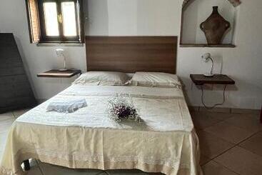 B&b Il Santo Re