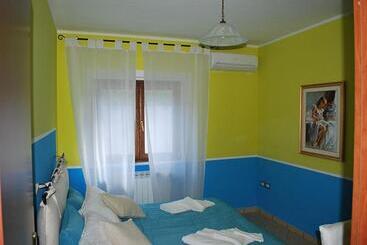 B&b L Ancora