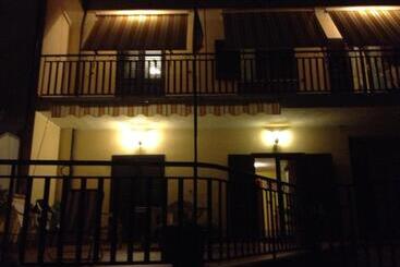 B&b L Ancora