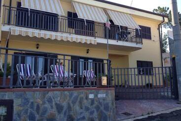 B&b L Ancora