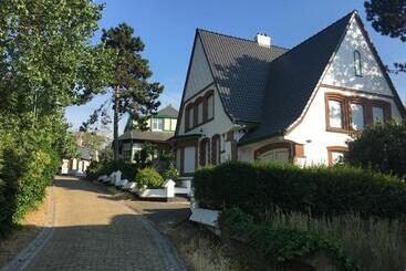 B&b Villa Bon Papa