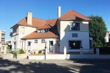 B&b Villa Bon Papa