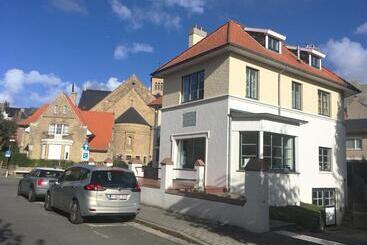 B&b Villa Bon Papa
