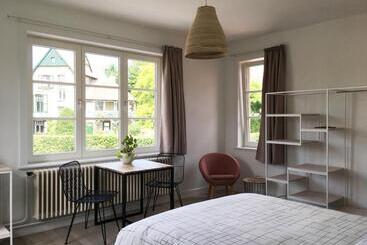 B&b Villa Bon Papa