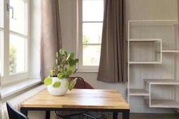 B&b Villa Bon Papa