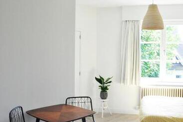 B&b Villa Bon Papa