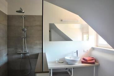 B&b Villa Bon Papa