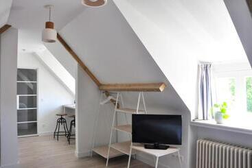 B&b Villa Bon Papa