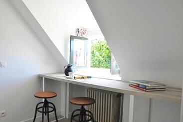 B&b Villa Bon Papa