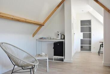 B&b Villa Bon Papa