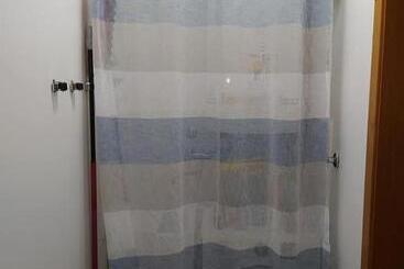تختخواب و صبحانه Iggh Il Glicine Guest House