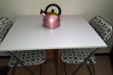 تختخواب و صبحانه Iggh Il Glicine Guest House