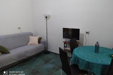 تختخواب و صبحانه Iggh Il Glicine Guest House