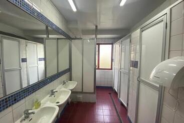 Hostel Cienfuegos