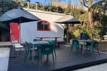 Hostel Cienfuegos