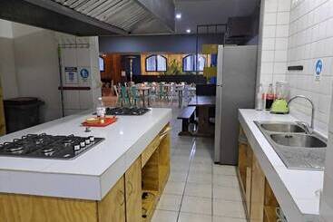 Hostel Cienfuegos