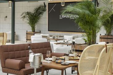 هتل Evolution Cascais Estoril