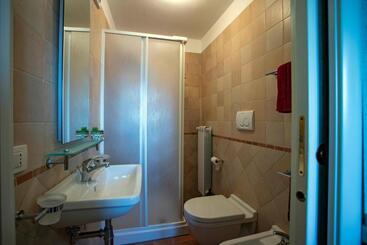 پانسیون B&b La Neviera