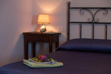 پانسیون B&b La Neviera