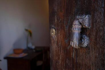 پانسیون B&b La Neviera