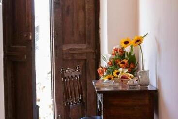پانسیون B&b La Neviera