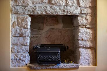 پانسیون B&b La Neviera