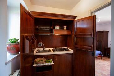 پانسیون B&b La Neviera