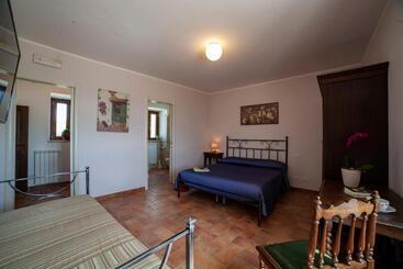پانسیون B&b La Neviera