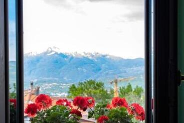 پانسیون B&b La Neviera