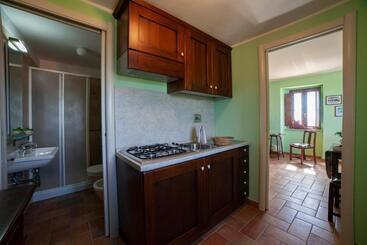 پانسیون B&b La Neviera