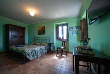 پانسیون B&b La Neviera