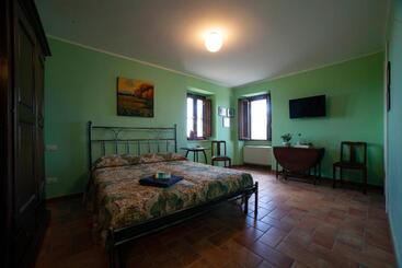 پانسیون B&b La Neviera