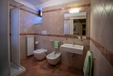 پانسیون B&b La Neviera