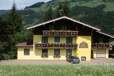 Pension Arnika