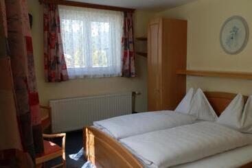 Pension Arnika