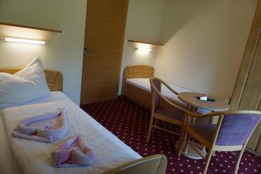 Pension Arnika