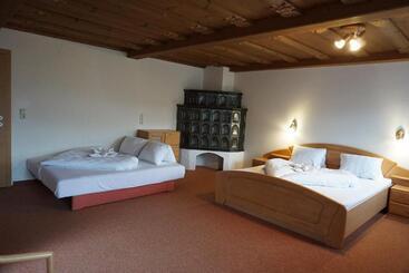Pension Arnika