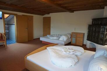 Pension Arnika